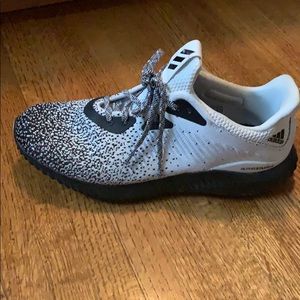 Adidas Oreo Alpha Bounce